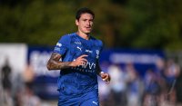 Fussball Testspiel International / 3. Liga. 25/26  
Al - Hilal SFC - SV Waldhof Mannheim