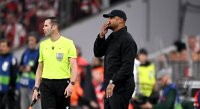 Fussball International CHL 25/26: 
FC Bayern Muenchen - FC Chelsea London