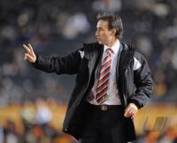 Fussball International  Club WM  Adelaide United  - Waitakere United