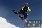 Snowboard Featue Sprung