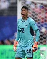 Fussball WM 2026: Panama - England