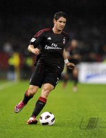 FUSSBALL SERIE A:  Pato (AC Mailand)