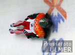 Olympische Winterspiele 2002 Skeleton