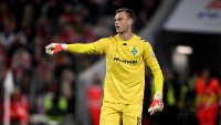 Fussball 1. Bundesliga Saison 2025/2026
FC Bayern Muenchen - SV Werder Bremen