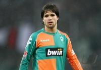 Fussball 1. Bundesliga:Borussia Moenchengladbach - Werder Bremen