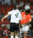 Fussball INTERNATIONAL  EURO 2004
