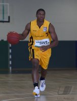 1. Basketball Bundesliga 2012/2013  Walter Tigers Tuebingen