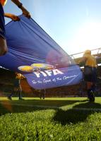 Fussball WM 2006: Trinidad und Tobago - Schweden