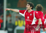Fussball Bundesliga: FCK, SFORZA zeigt