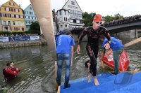 2. Mey Generalbau Triathlon Tuebingen 2016