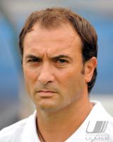 FUSSBALL  Olympia 2008   Vorrunde  Maenner   Honduras - Italien