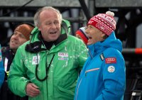 Ski WM 2013 Super G Damen