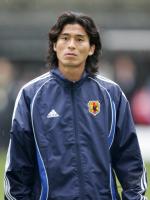 Fussball Int: Nationalmannschaft Japan, NAKAZAWA