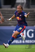 Fussball 1. Bundesliga 2025/2026 Testspiel
RB Leipzig - FC Toulouse