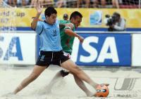 FIFA Beach Soccer World Cup Semi Finals