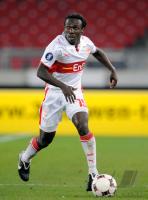 UEFA-Cup 1. Runde: VfB Stuttgart - Cherno More Warna