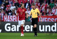 Fussball 1. Bundesliga 24/25: FC Bayern Muenchen - VfL Bochum