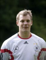 Fussball International Fototermin U 21 Nationalmannschaft
