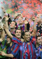 Fussball International: Champions League Finale