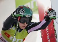 Ski Alpin; Riesenslalom Soelden Damen 2005