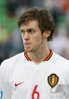 Fussball International: U21-EM: Belgien, LOMBAERTS