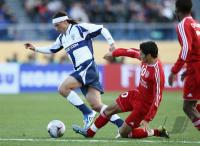 Fussball International  Club WM  Etoile Sportive du Sahel - Pachuca