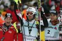 Ski Alpin  Herren Slalom  Adelboden