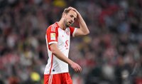 Fussball 1. Bundesliga 23/24: FC Bayern Muenchen - Borussia Dortmund