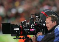 Fussball WM 2006: Mexiko - Angola