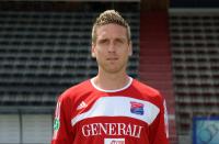 Fussball 3. Bundesliga : SpVgg Unterhaching Portrait Termin