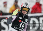 Ski Alpin; Riesenslalom Aspen Damen