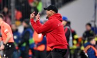 Fussball International CHL 24/25: FC Bayern Muenchen - Paris Saint-Germain
