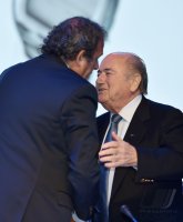 FUSSBALL 64. FIFA  Kongress in Sao Paulo 2014