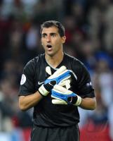 FUSSBALL EURO 2008: Ricardo (POR)