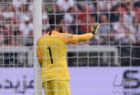 Fussball International Testspiel: Deutschland - Saudi-Arabien