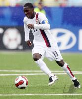 Fussball International  U 20 WM AUT-USA