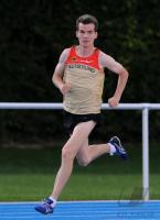 LEICHTATHLETIK   Arne Gabius  (GER) 5000m