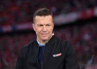 Fussball 1. Bundesliga Saison 18/19: FC Bayern Muenchen - Borussia Moenchengladbach