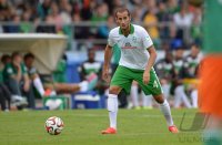 Fussball, 1. Bundesliga  Saison 2014/2015, Testspiel: VfL Oldenburg - SV Werder Bremen