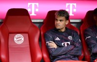 Fussball 1. Bundesliga 25/26    Testspiel 
FC Bayern Muenchen - Olympique Lyon