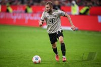 Fussball  1. Bundesliga   Saison 2025/2026     
FC Bayern Muenchen - SV Werder Bremen