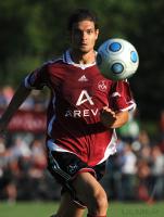 Fussball 1. Bundesliga: Testspiel DJK Weingarts - 1 FC Nuernberg