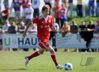 FUSSBALL  2009/2010  U 17 Junioren Bundesliga Sued/ Suedwest