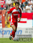 FUSSBALL BUNDESLIGA, RW OBERHUASEN