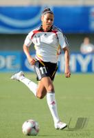 Fussball Frauen FIFA U 20  WM  2008      Vorrunde 