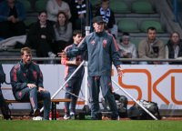 Fussball U 17 DFB Nachwuchsliga 2025/2026
SSV Ulm - FC Bayern Muenchen