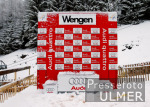 SKI   Weltcup Abfahrt Mnner Absage