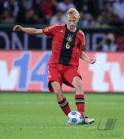 Fussball Nationalmannschaft : Simon Rolfes (GER)