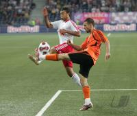Fussball, 15.08.2007, Red Bull Salzburg-Shaktar Donetsk