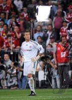 FUSSBALL INTERNATIONAL: Michael Rensing (FCB)